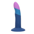 Piccolo Dildo - 5 Inch