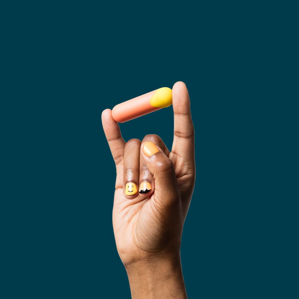 Riot Bullet Vibe