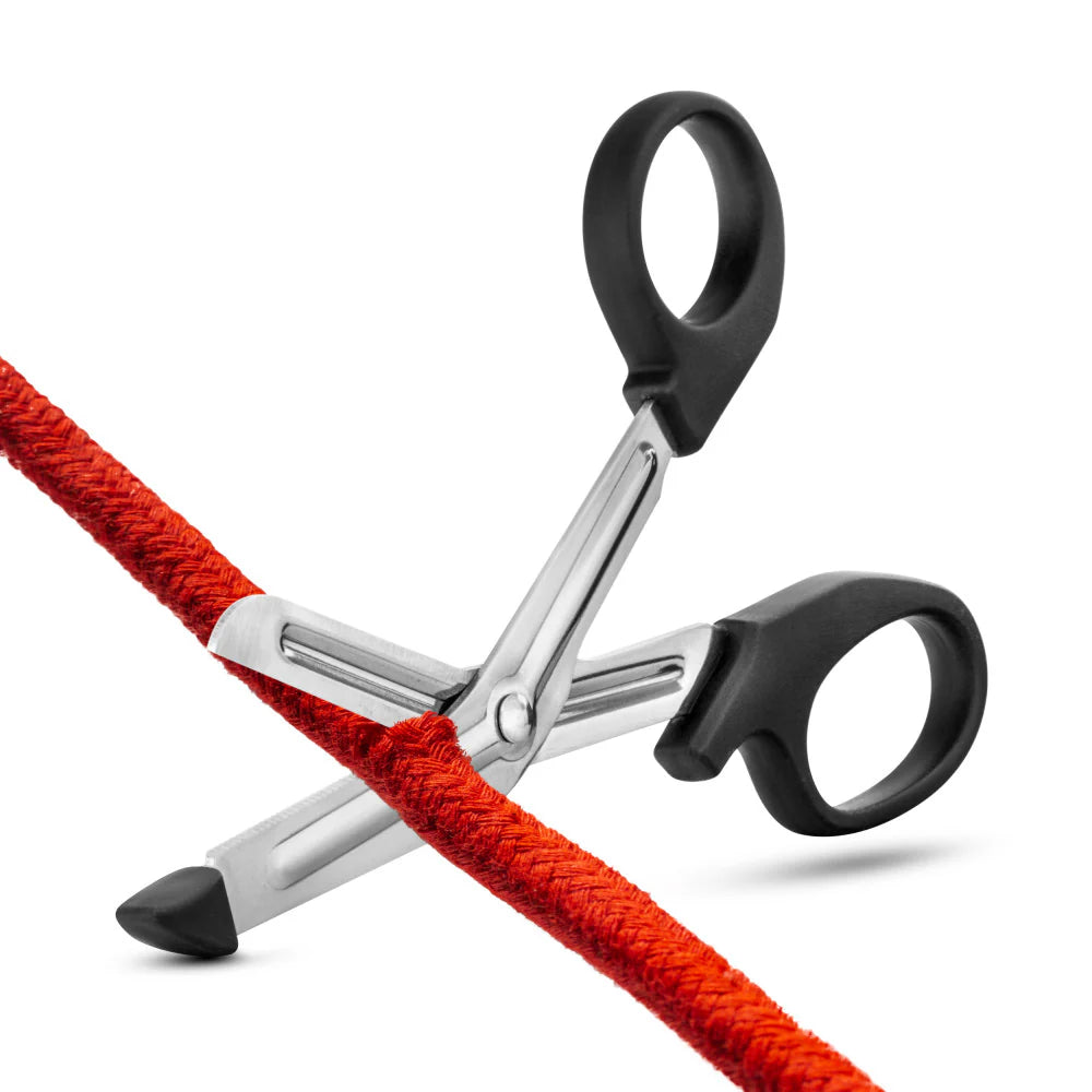 Safety Scissors for Bondage