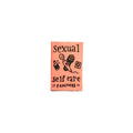 Sexual Self Care - Tiny Zine