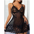 Soft Seduction Babydoll