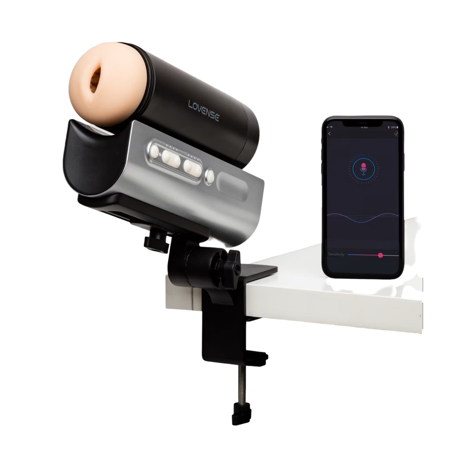 Lovense Solace Pro