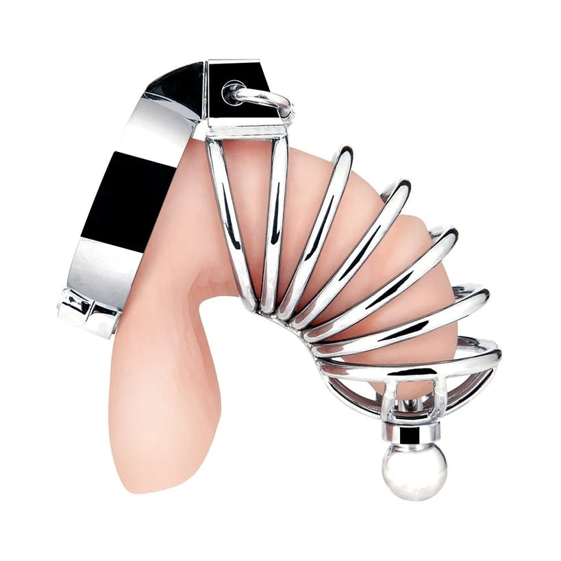 Sounding Play Cage