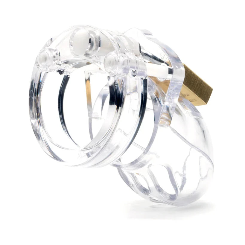 CB-X Mr. Stubb Male Chastity C (X Small)