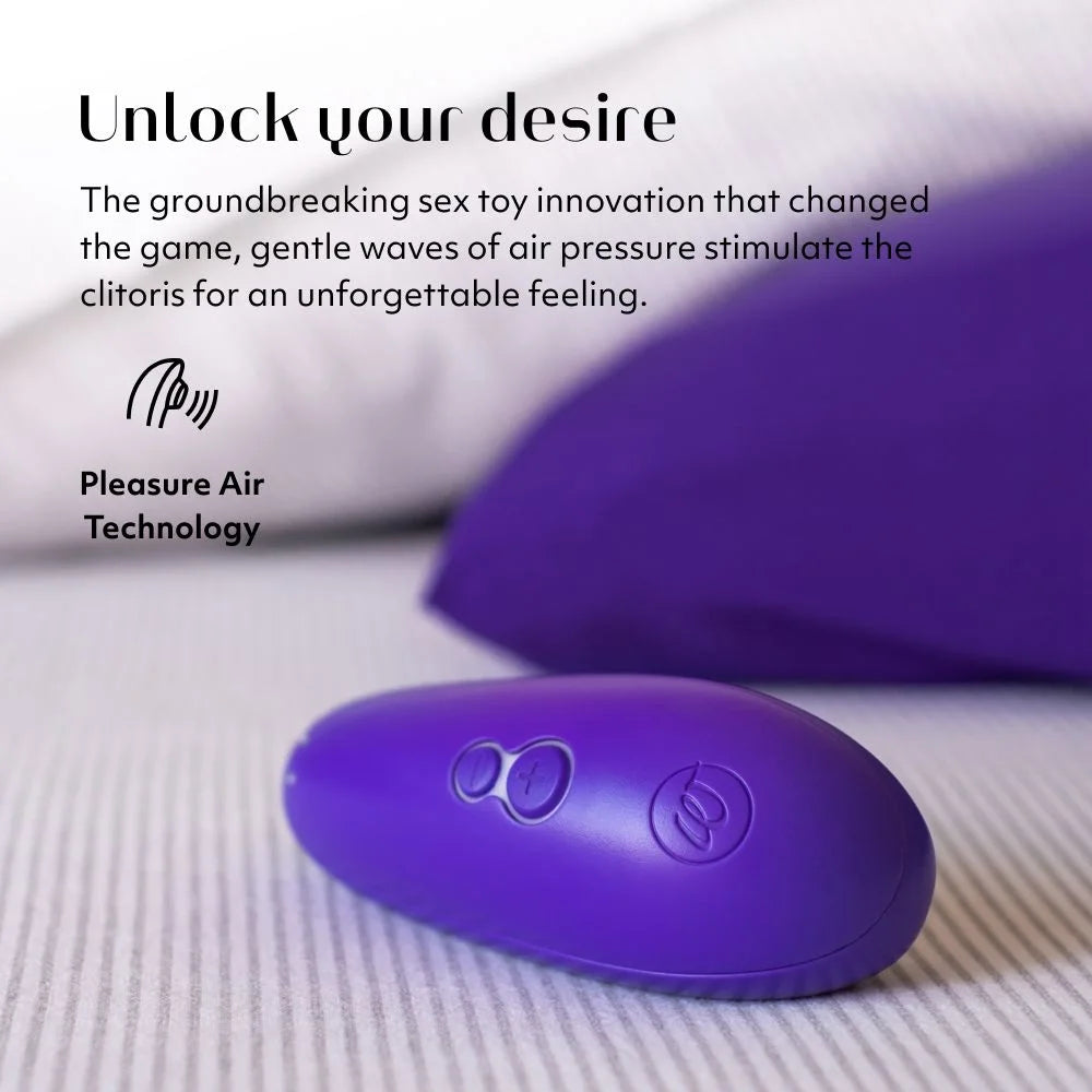 Womanizer Starlet 3 (Pleasure Air)