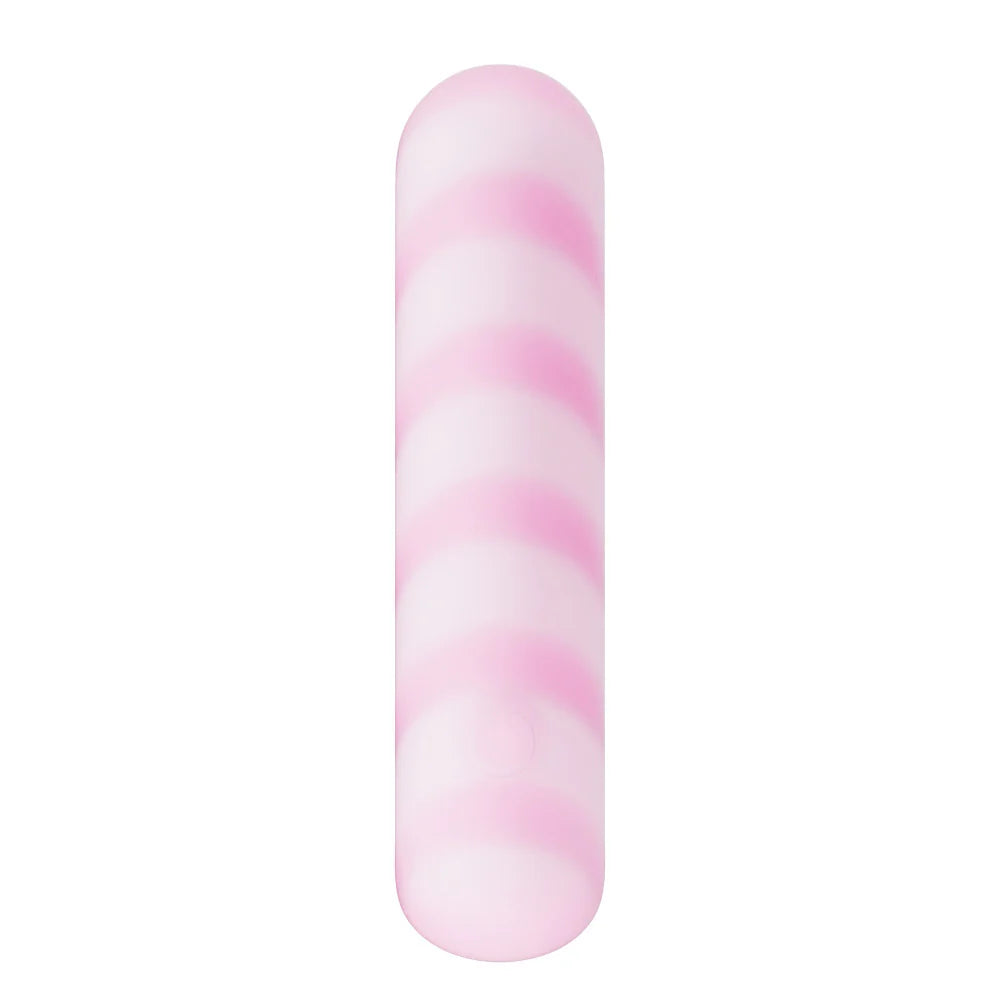 Sugar Crush Soft Silicone Bullet