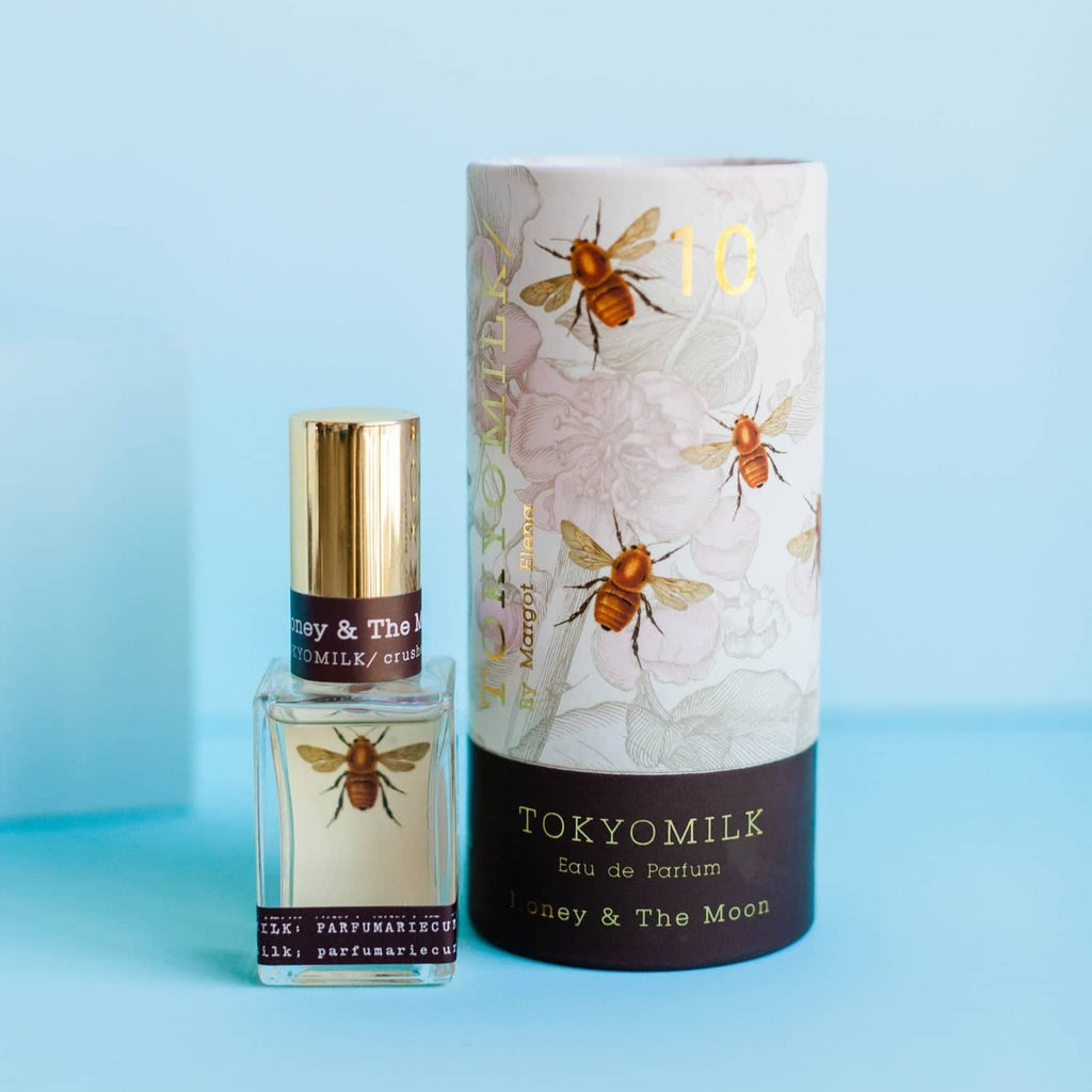 Honey & The Moon - Eau de Parfum