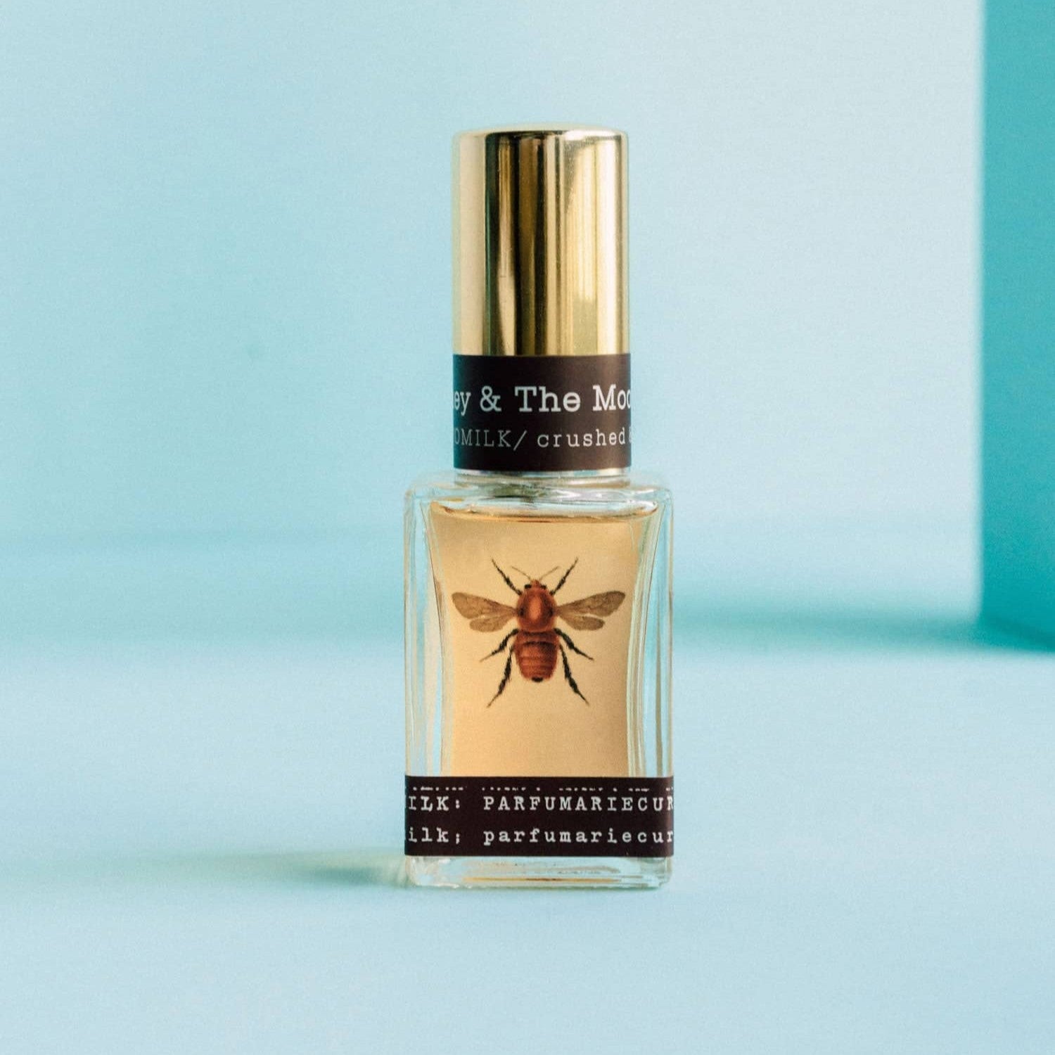 Honey & The Moon - Eau de Parfum