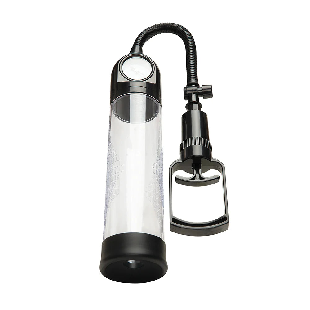 Me You Us Gauge It Pump
