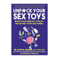 Unfuck Your Sex Toys - Book
