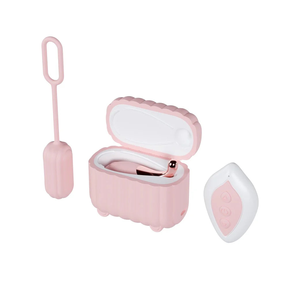 Wanderlust Petite Vibe Set