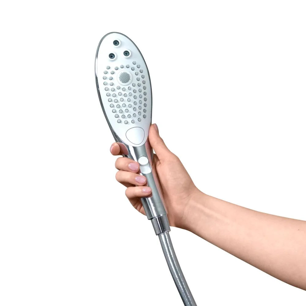 Womanizer Wave Showerhead