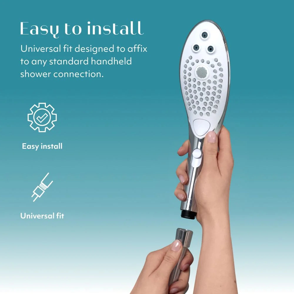 Womanizer Wave Showerhead