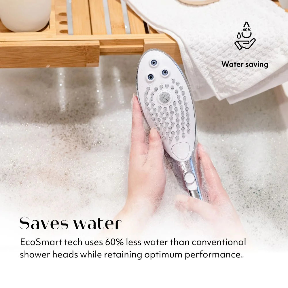 Womanizer Wave Showerhead