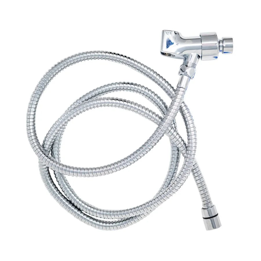 Womanizer Wave Shower Hose & Mount Set