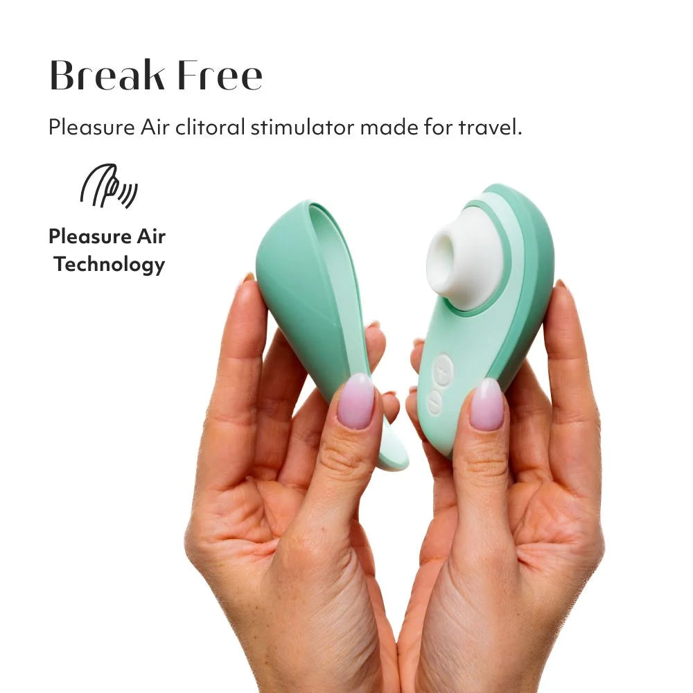 Womanizer Liberty 2 (Pleasure Air)