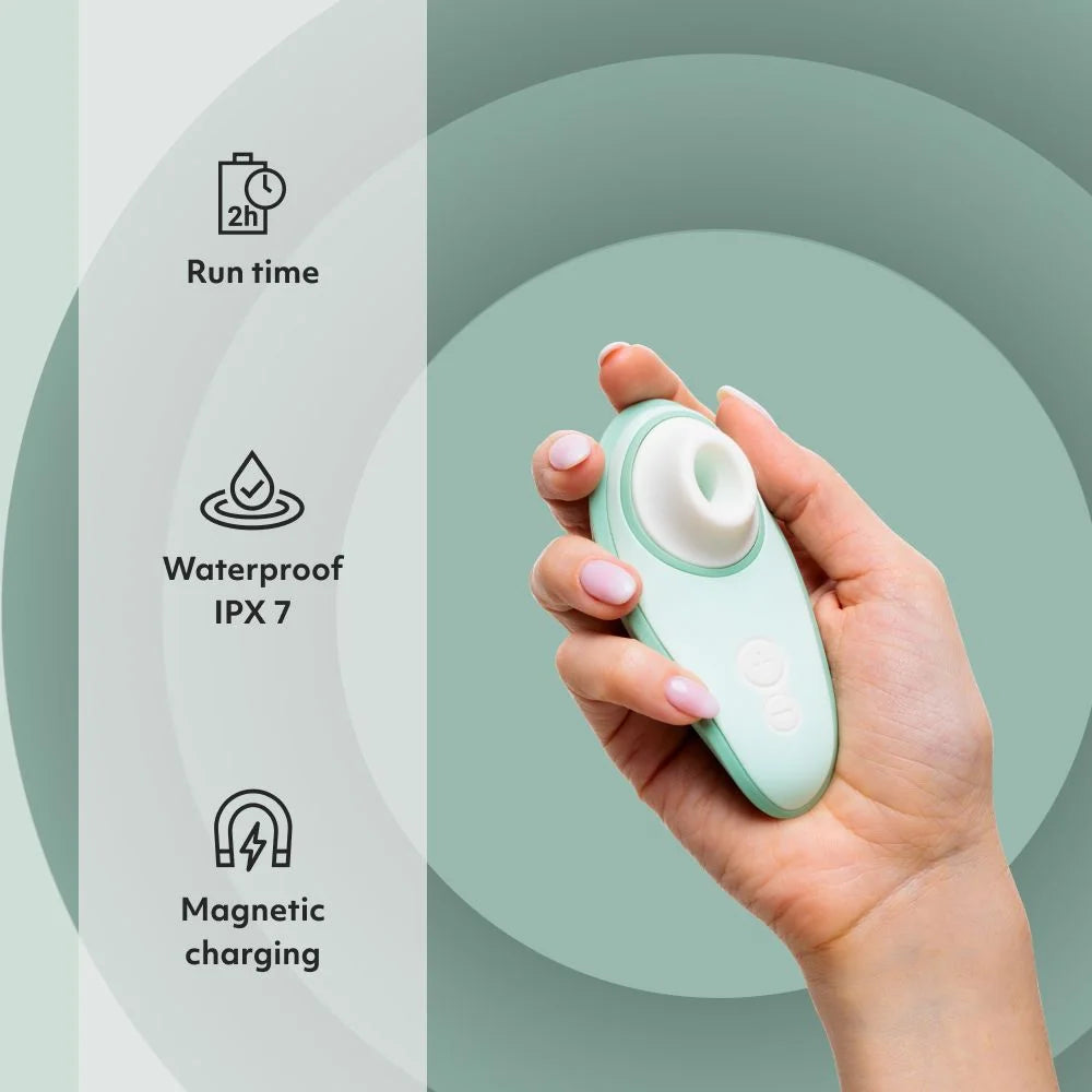 Womanizer Liberty 2 (Pleasure Air)