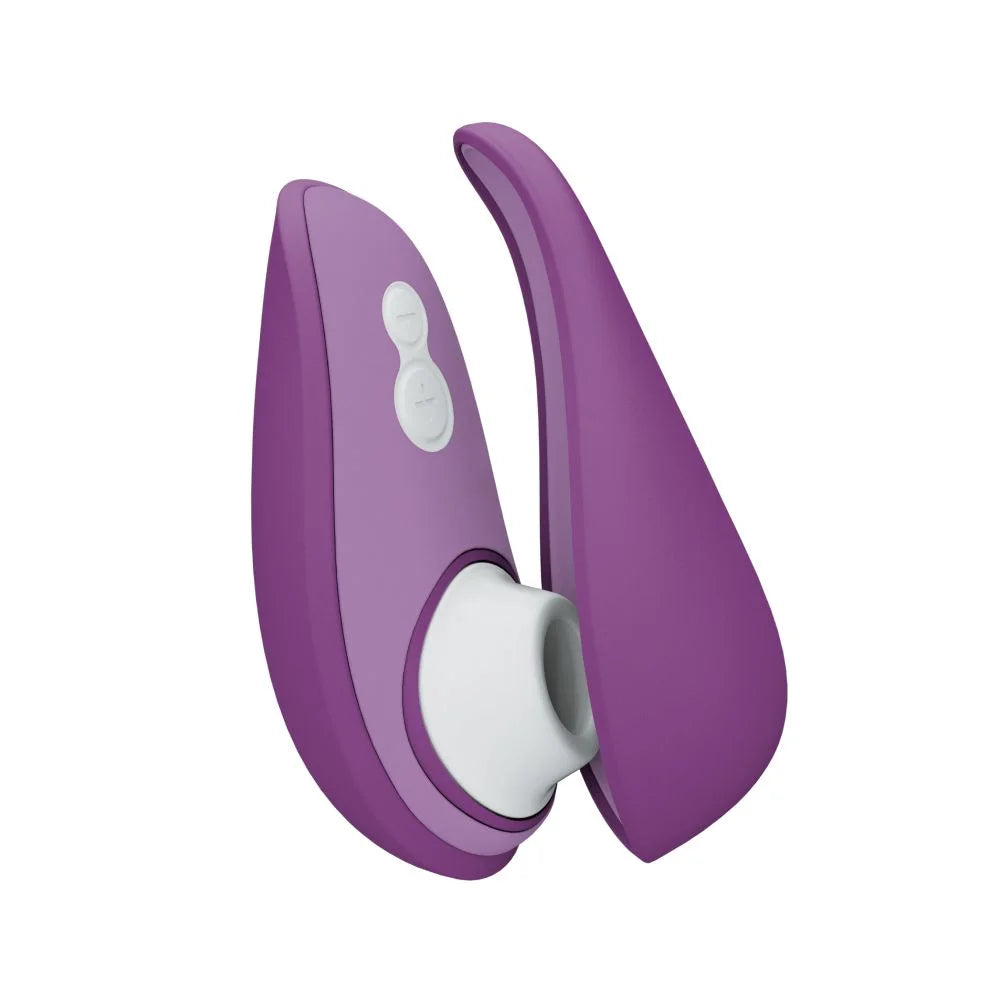 Womanizer Liberty 2 (Pleasure Air)
