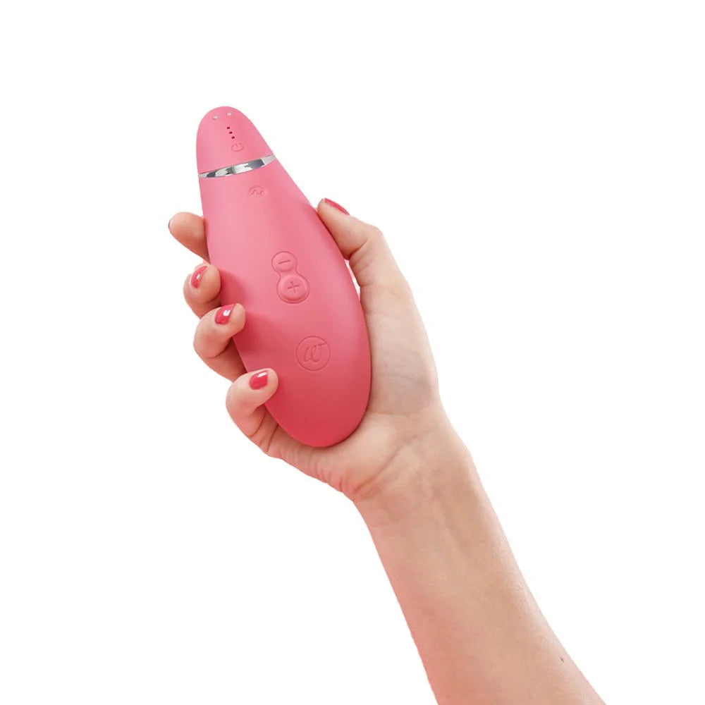 Womanizer Premium 2 (Pleasure Air)